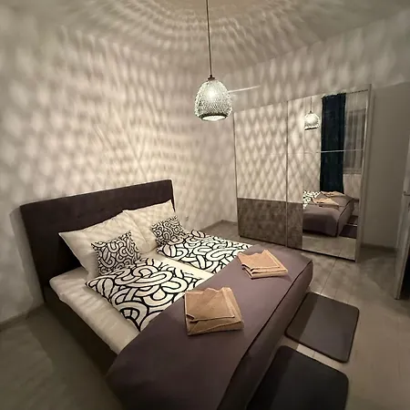 Apartment Ferienwohnung Bischofshofen *