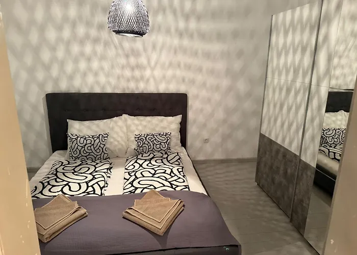 Ferienwohnung Bischofshofen Daire Bischofshofen